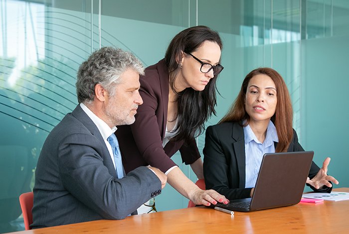 Why Professional Bookkeeping Is Essential for Business Growth
