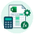 Custom Excel Spreadsheet Development