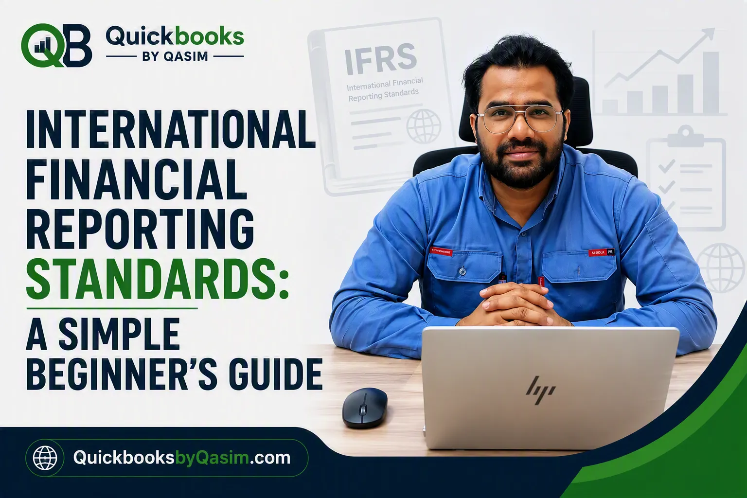 International Financial Reporting Standards