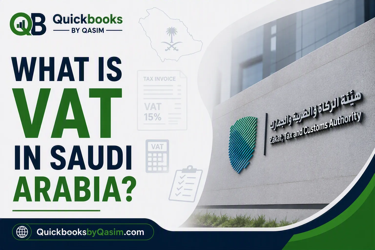 What Is VAT in Saudi Arabia?